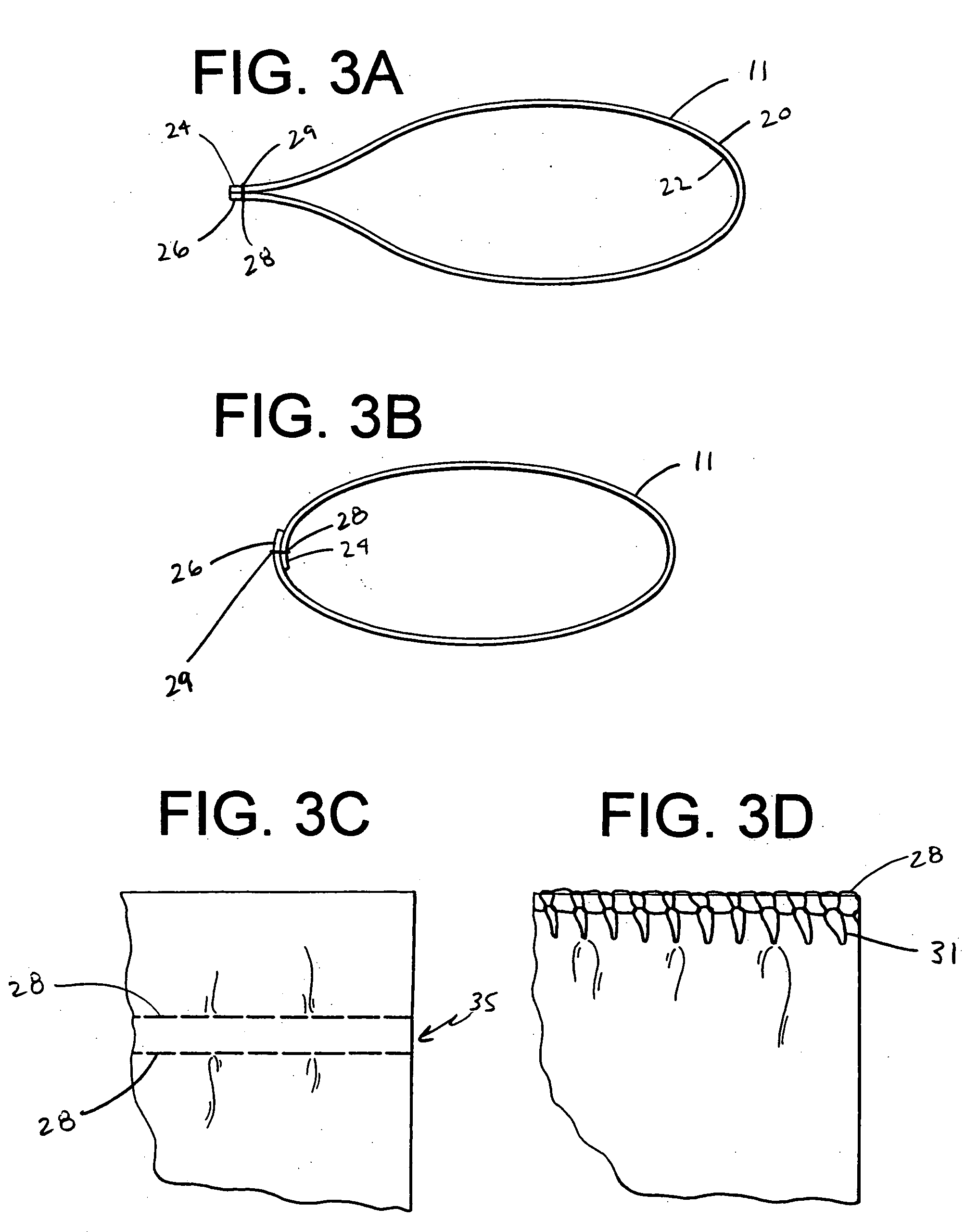 Packaging apparatus and method