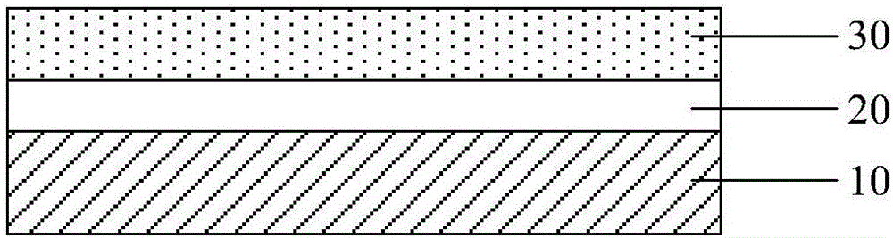 Transfer method of graphene film and base plate