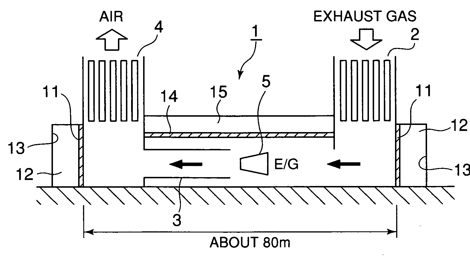 Sound absorbing device for ultra-low frequency sound