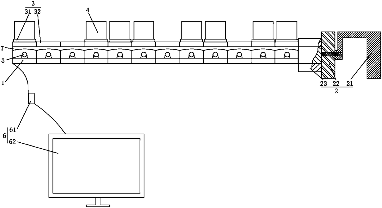 Apparatus suitable for improving compiling efficiency and quality of bidding file