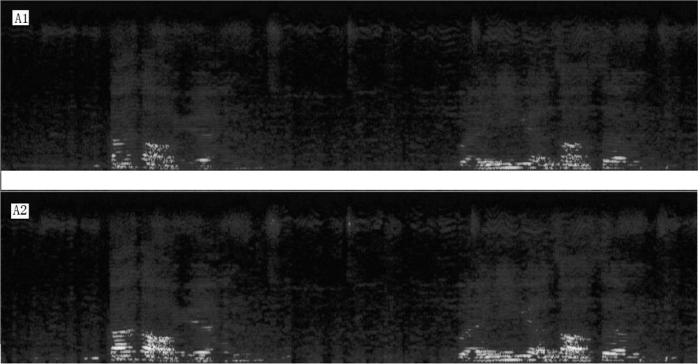 A speech enhancement method based on deep learning assisted rls filter processing