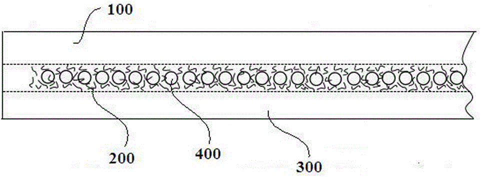 Magnetic conveying belt and magnetic linear driving device