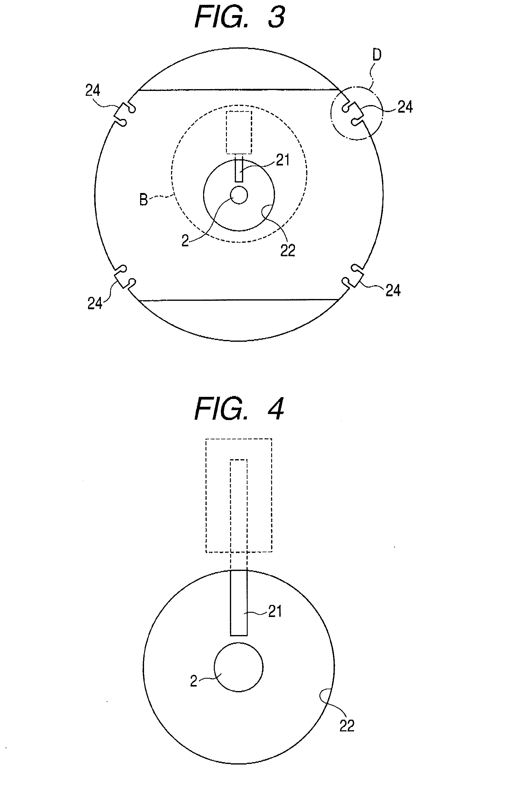 Cold cathode ionization vacuum gauge, auxiliary discharge starting electrode, and vacuum processing apparatus