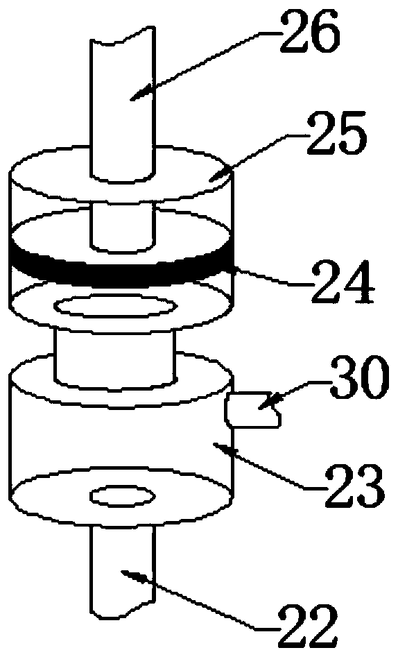 Food processing device