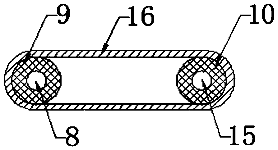 Food processing device