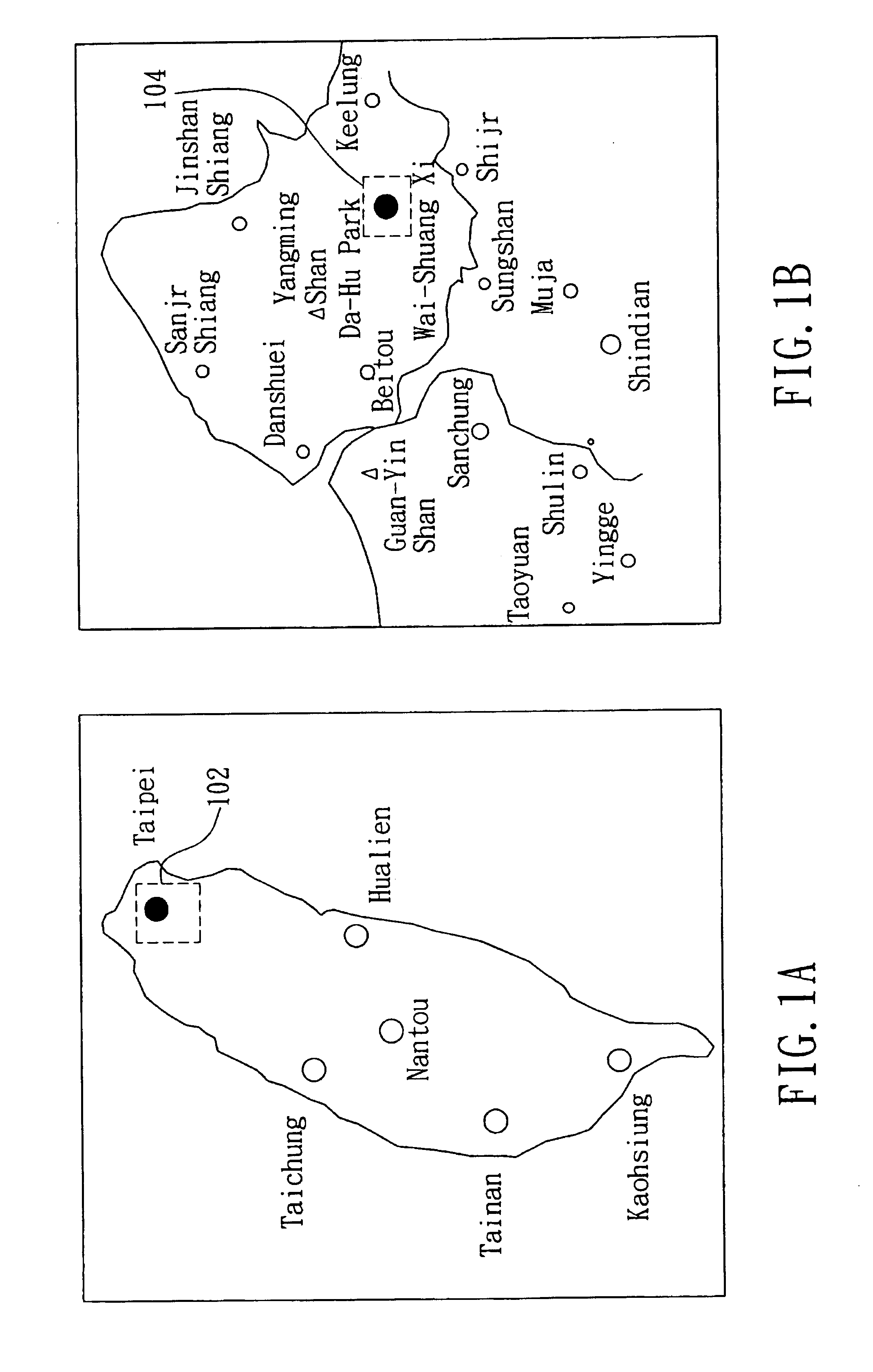 Real-scene tour simulation system and method of the same