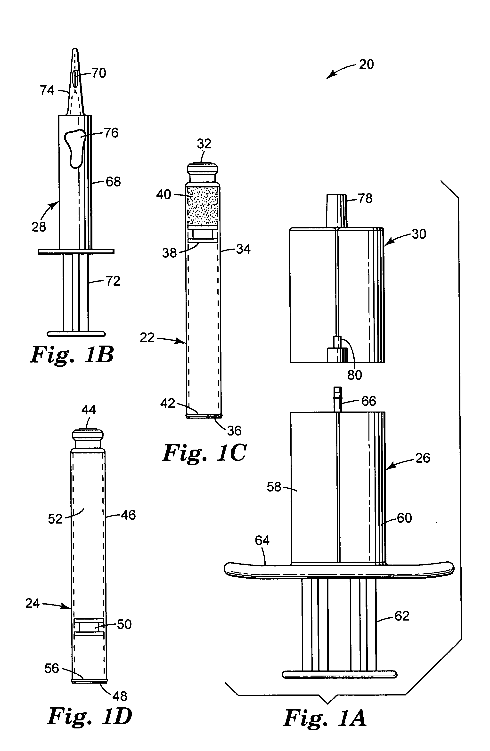 Apparatus and methods for dispensing an adhesive tissue sealant