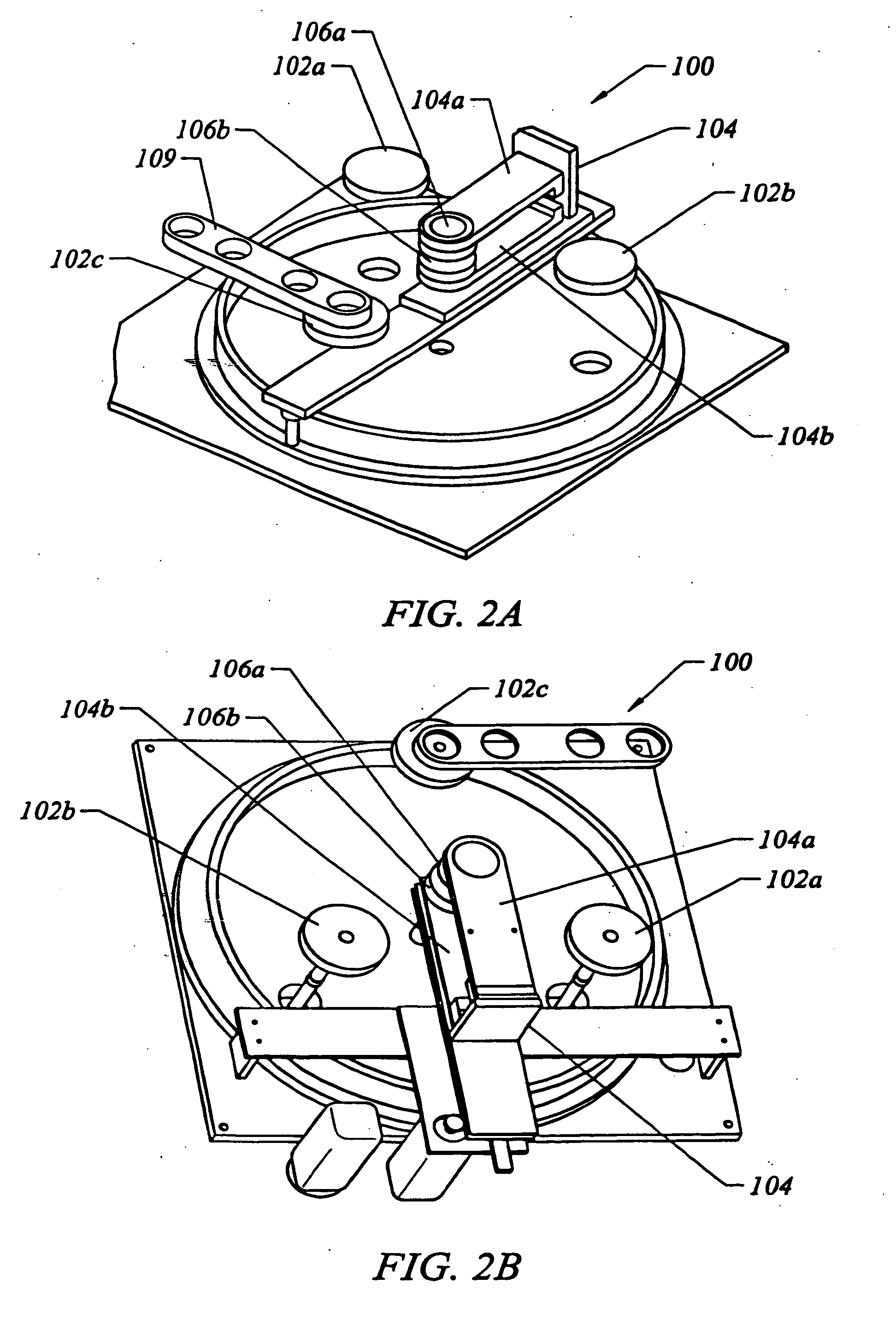 Methods and systems for processing a substrate using a dynamic liquid meniscus