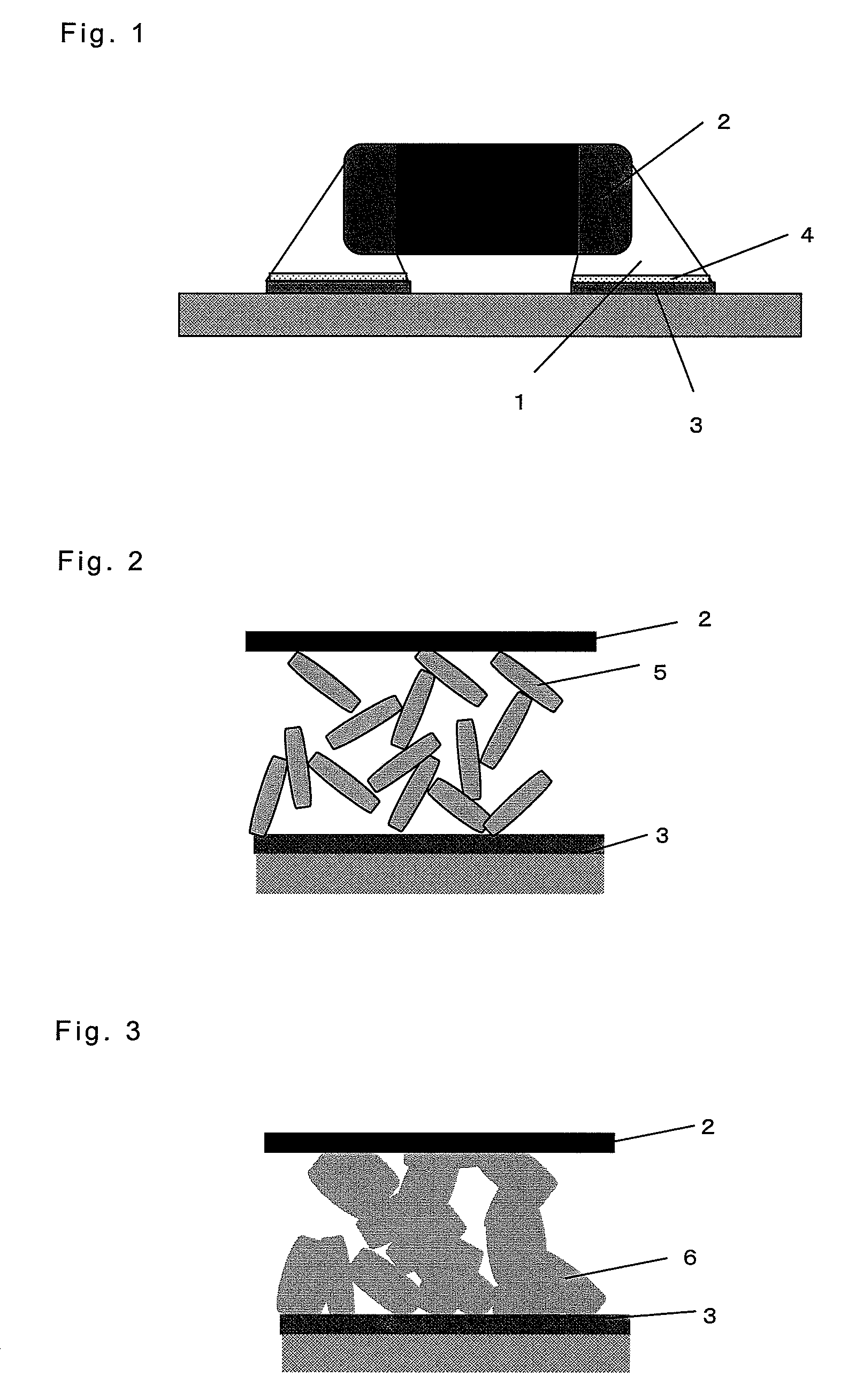 Bonding material, bonded portion and circuit board