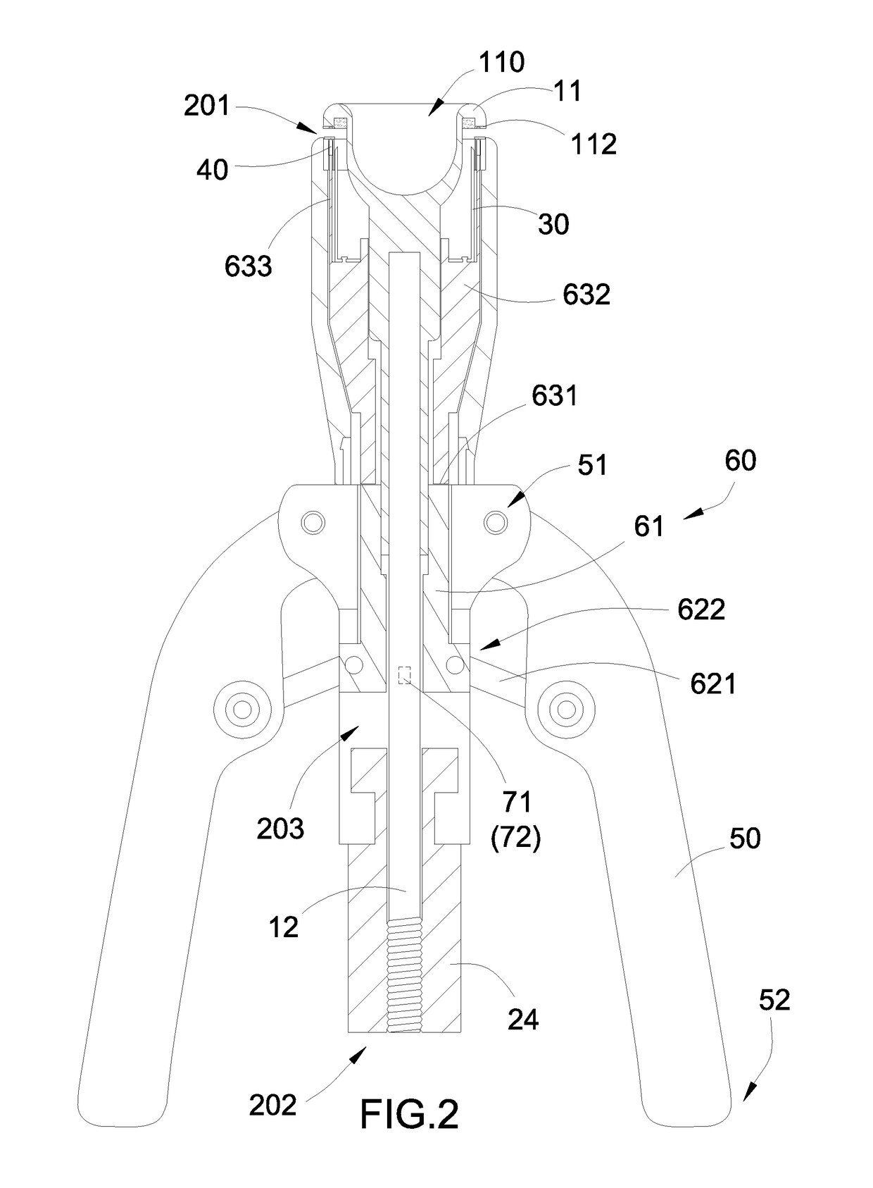 Method and Device of Male Circumcision and Suture