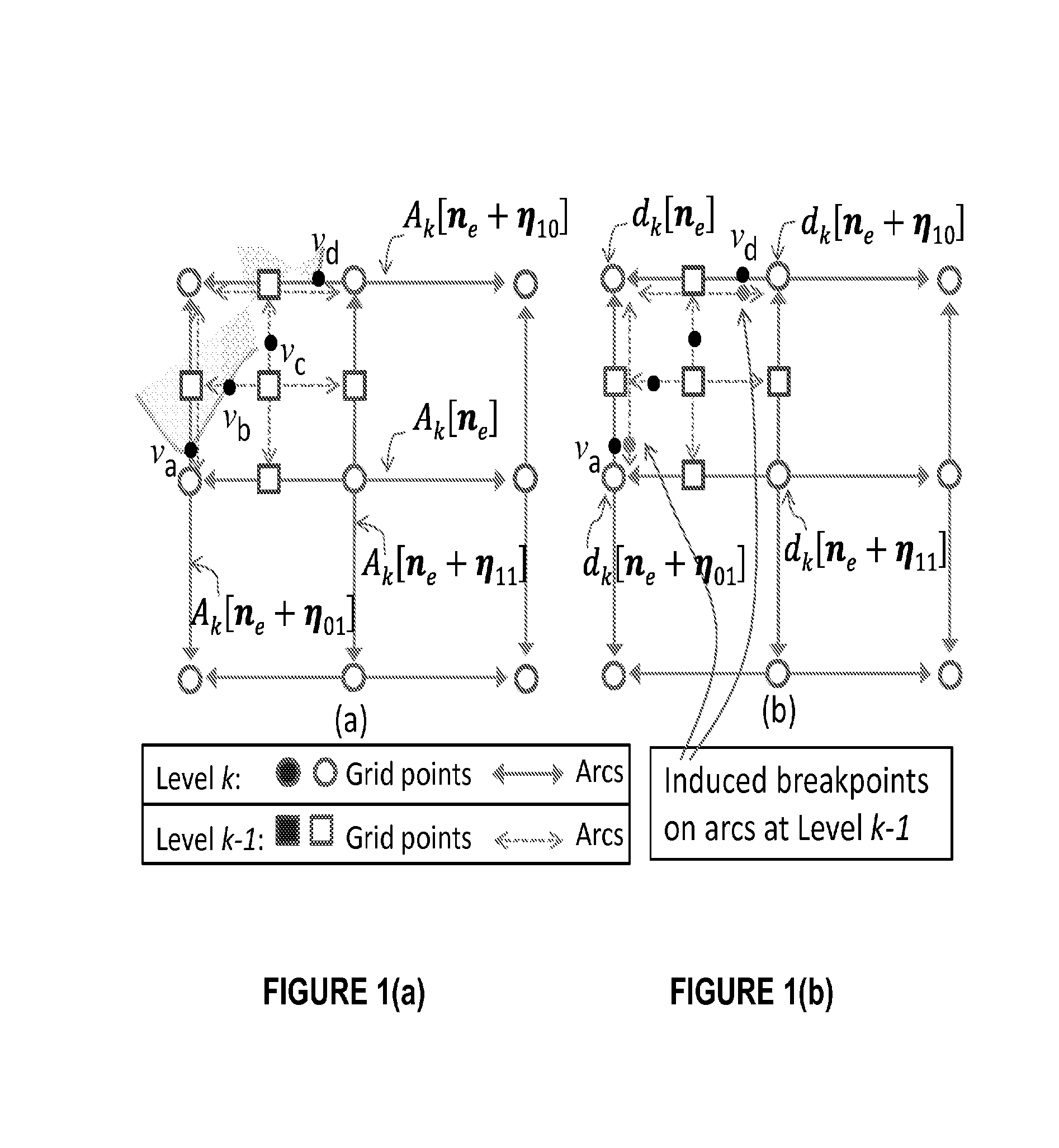 Method and apparatus for coding of spatial data