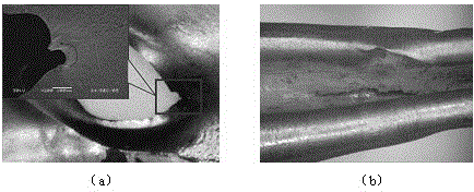 A Comprehensive Failure Judgment Method for Major Power Generation Equipment