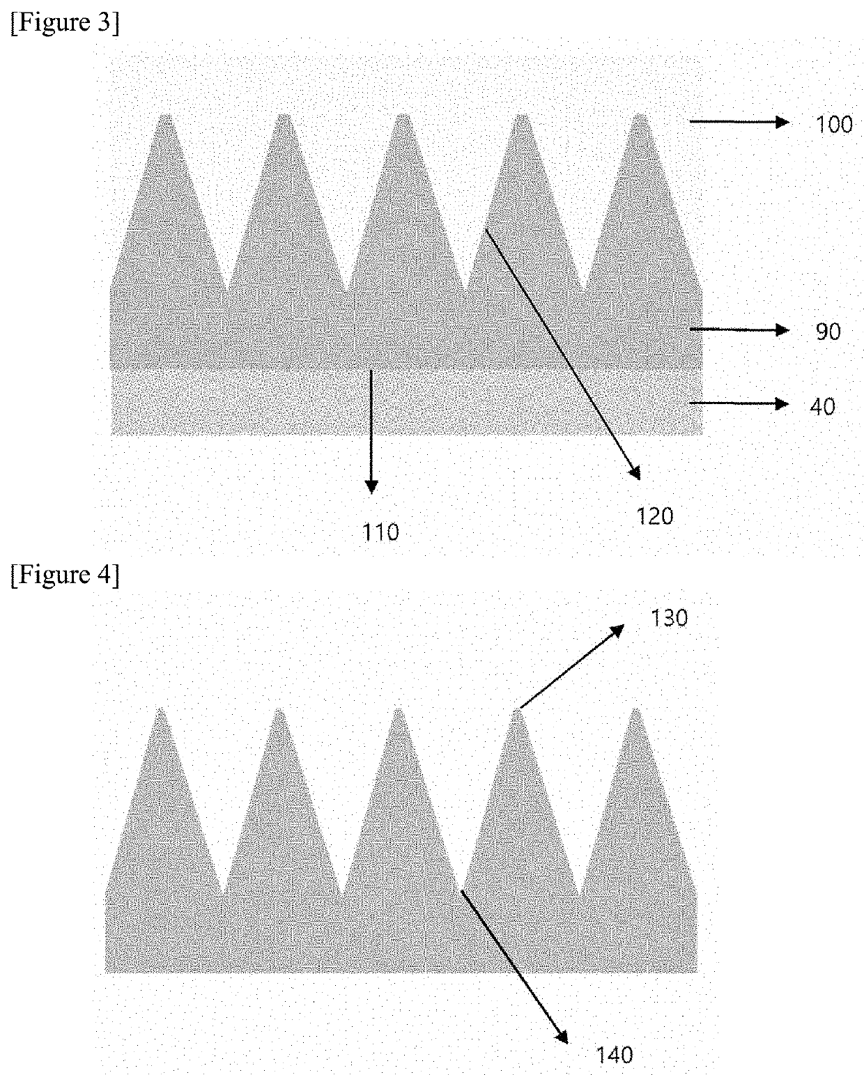 Polarizing plate laminate and display device comprising same