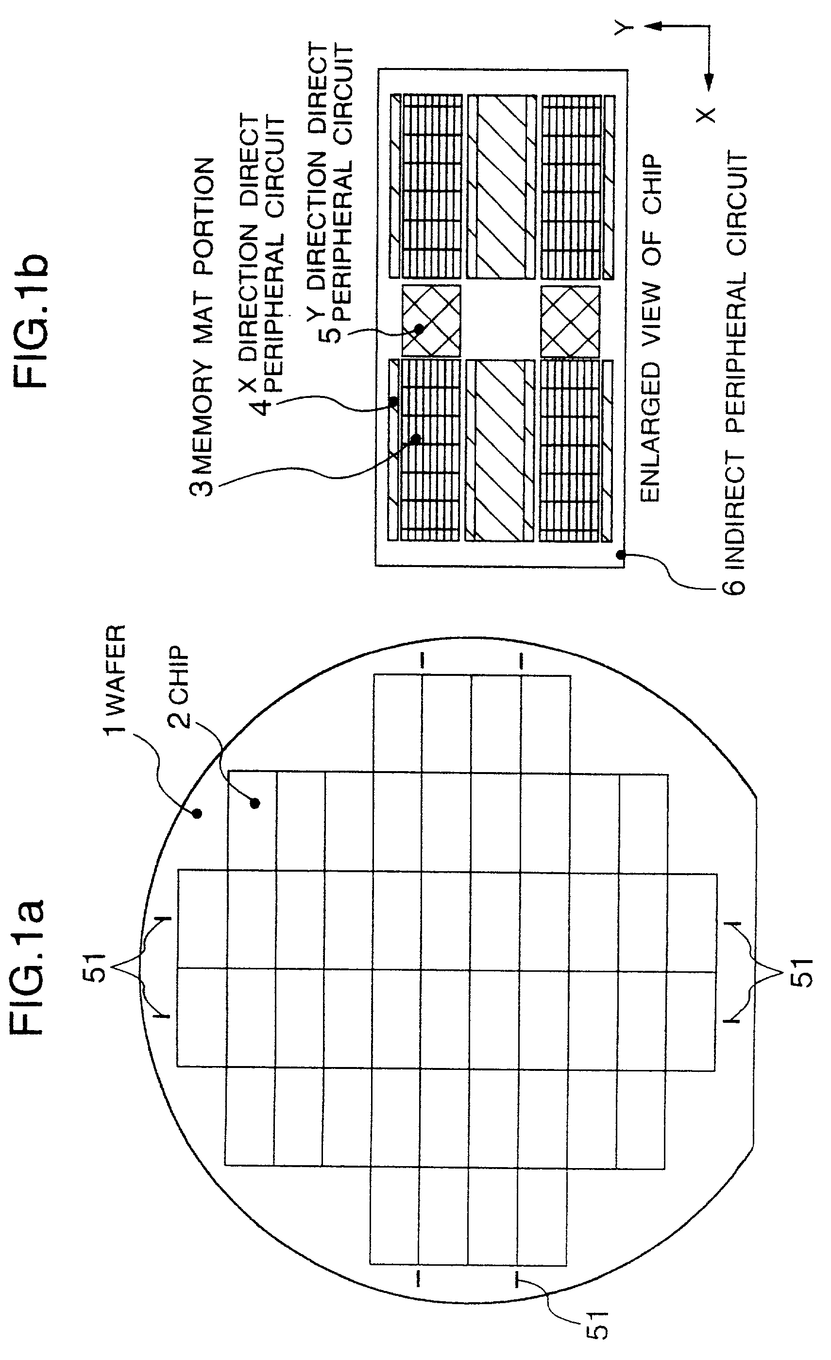 Method and system for inspecting a pattern