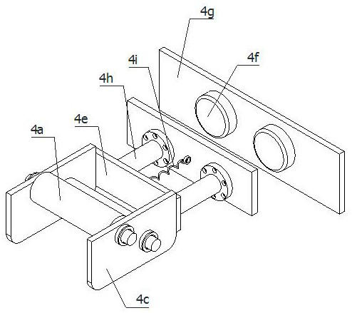 Preparation method of preparation device of aluminum alloy cable