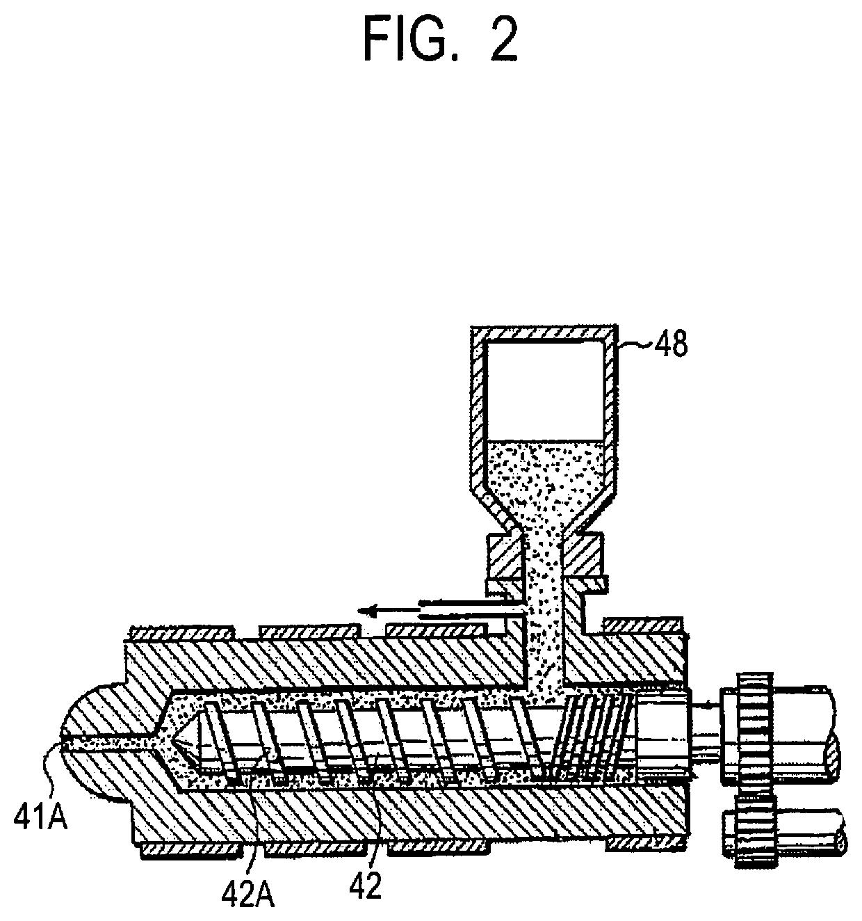 Electrophotographic belt and image forming apparatus