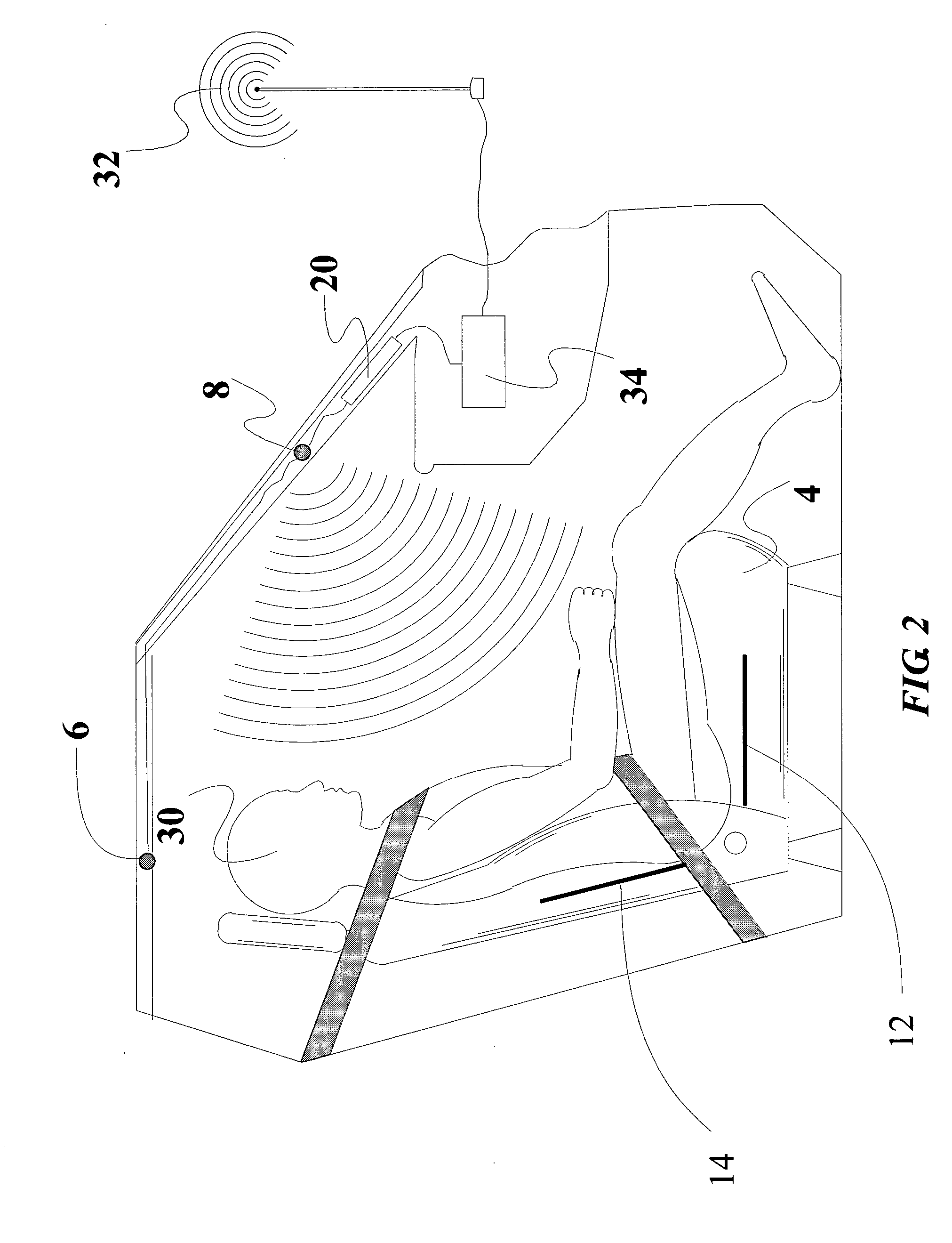 Method and arrangement for obtaining information about vehicle occupants