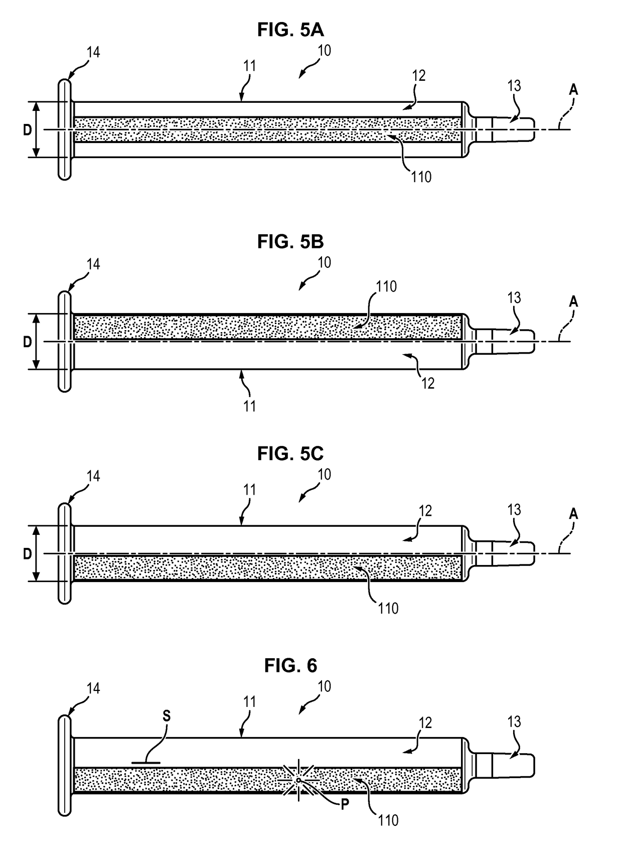 System and Method for Inspecting a Transparent Cylinder