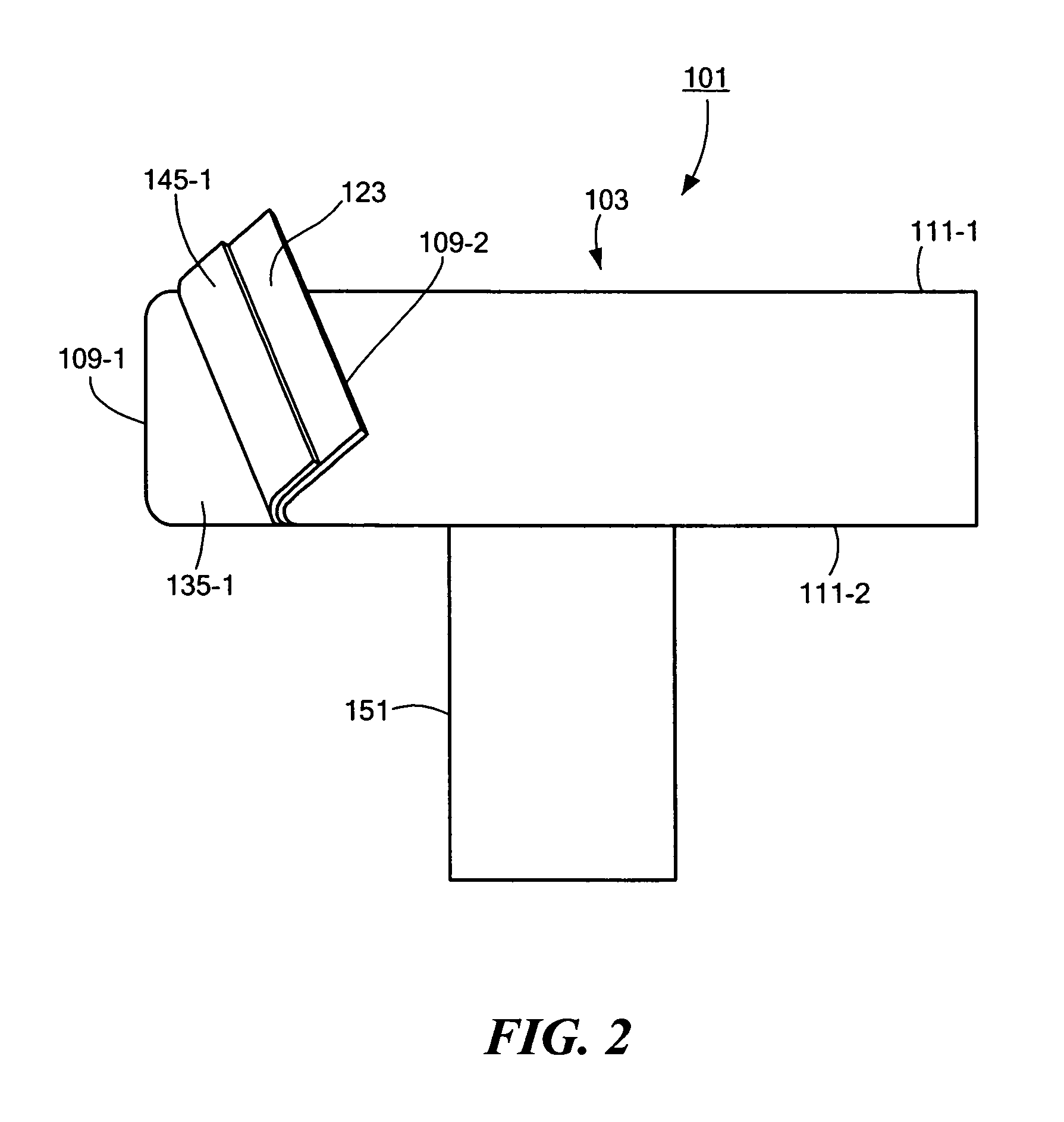 Medical appliance securing device and method of using the same