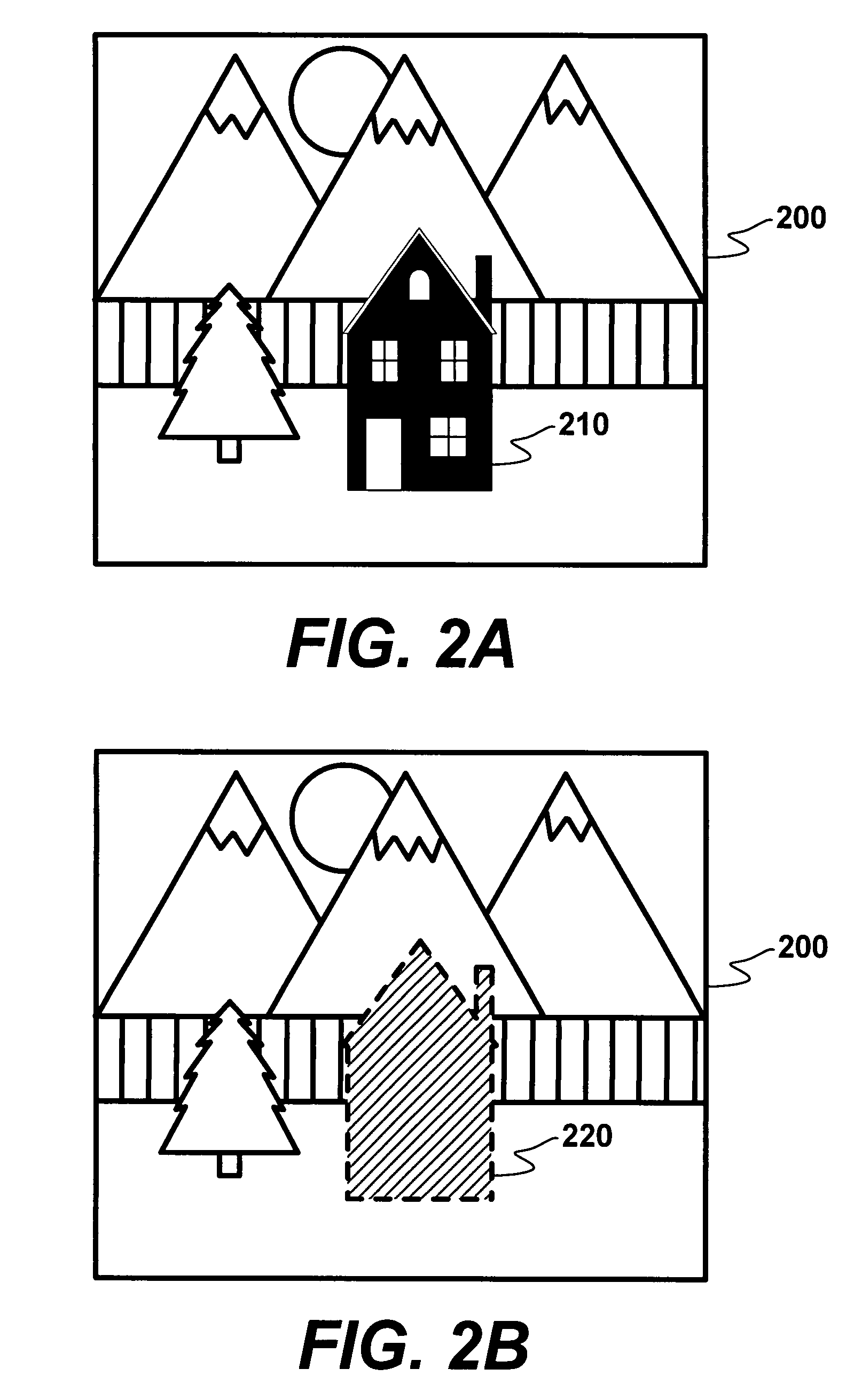 Apparatus and methods for image restoration