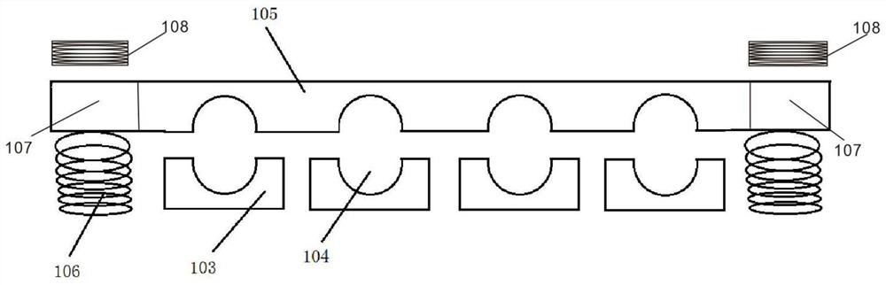 Intelligent electric meter with anti-oxidation function and installation method thereof