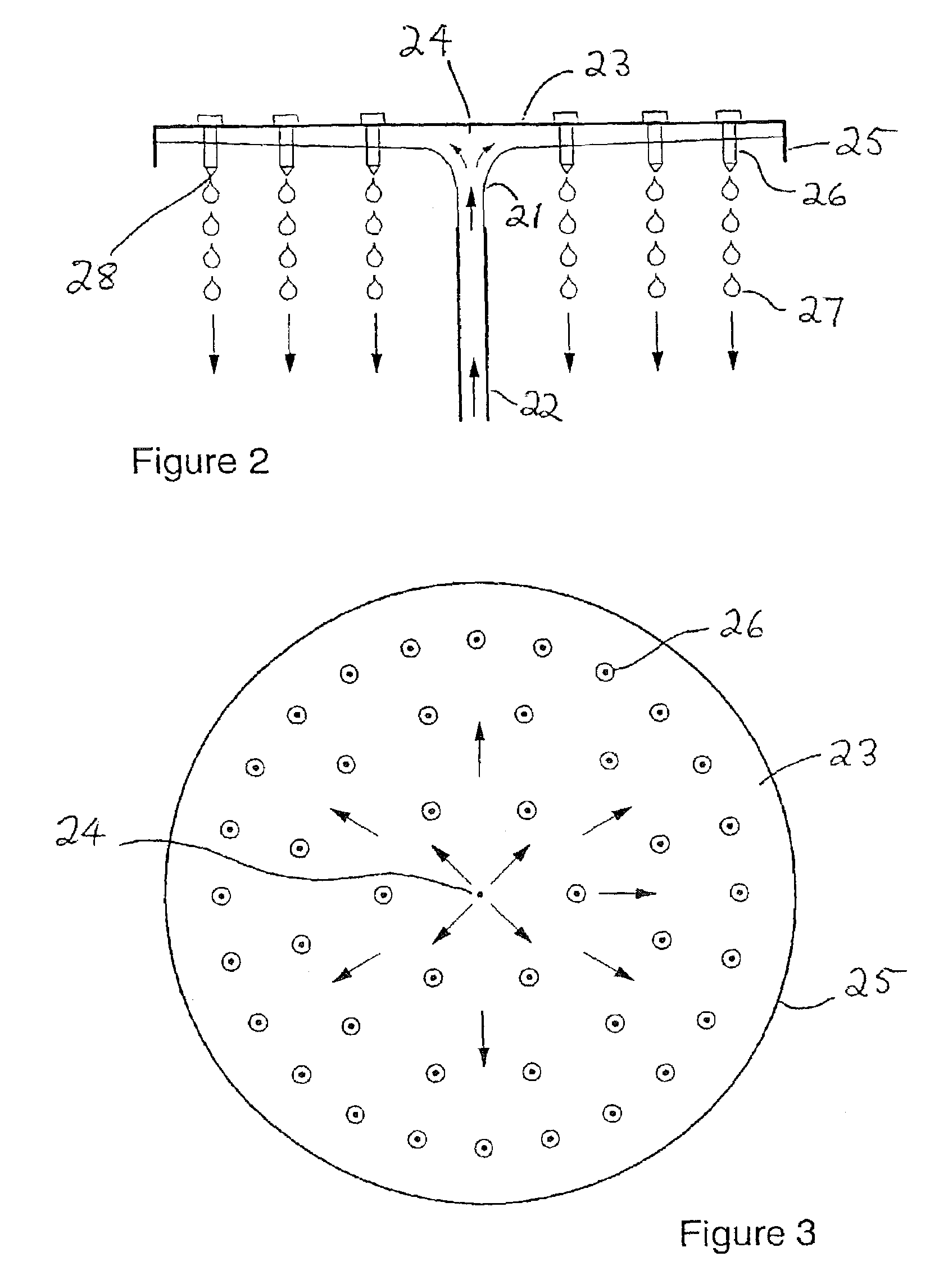 Froth flotation process and apparatus