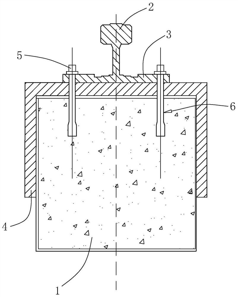 Rapid hoisting method for underground multi-layer double-T-plate structure and positioning fixture thereof