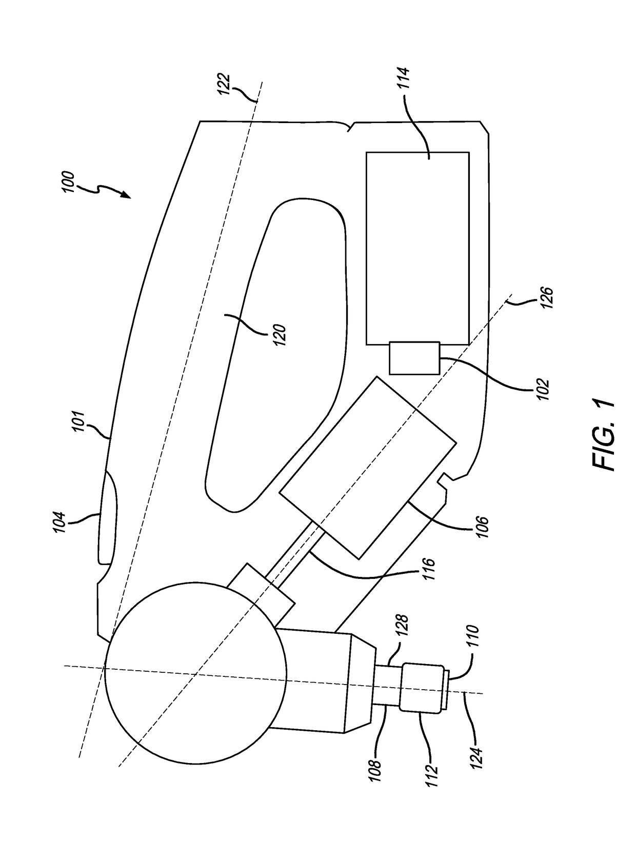 Massage device and method of use