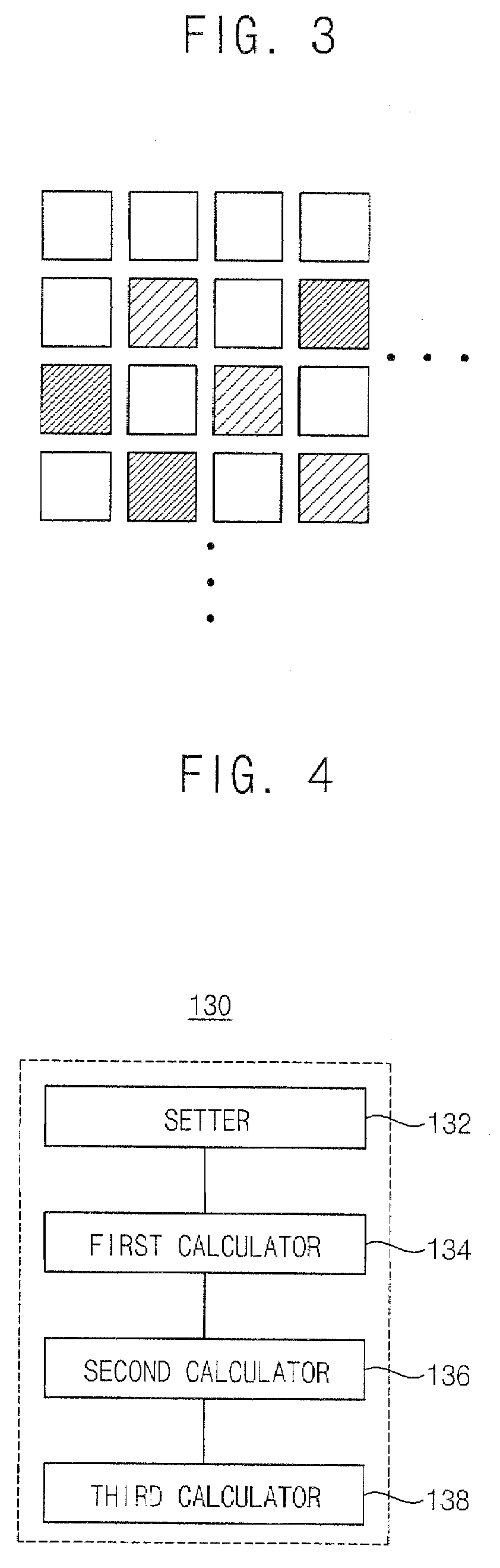 Method and apparatus for controlling light intensity and for exposing a semiconductor substrate