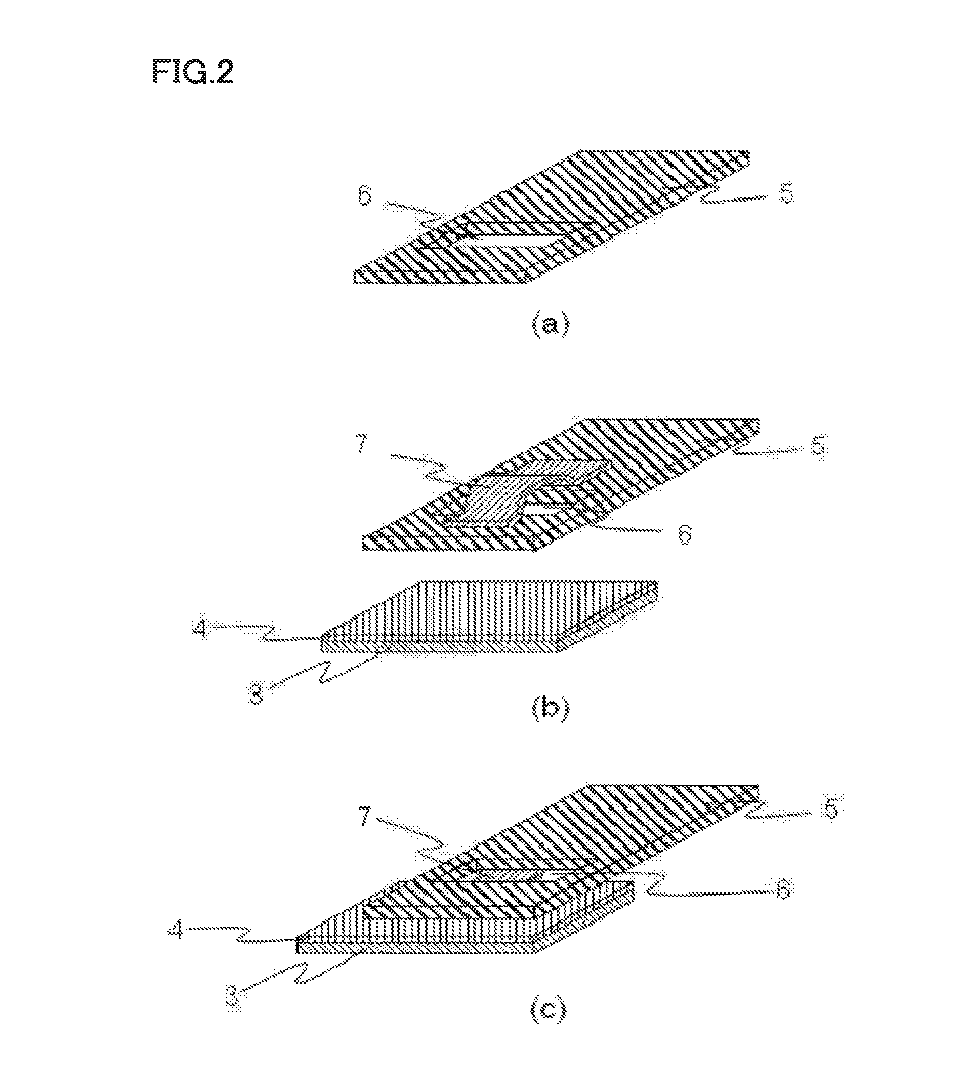Power module and method of manufacturing power module