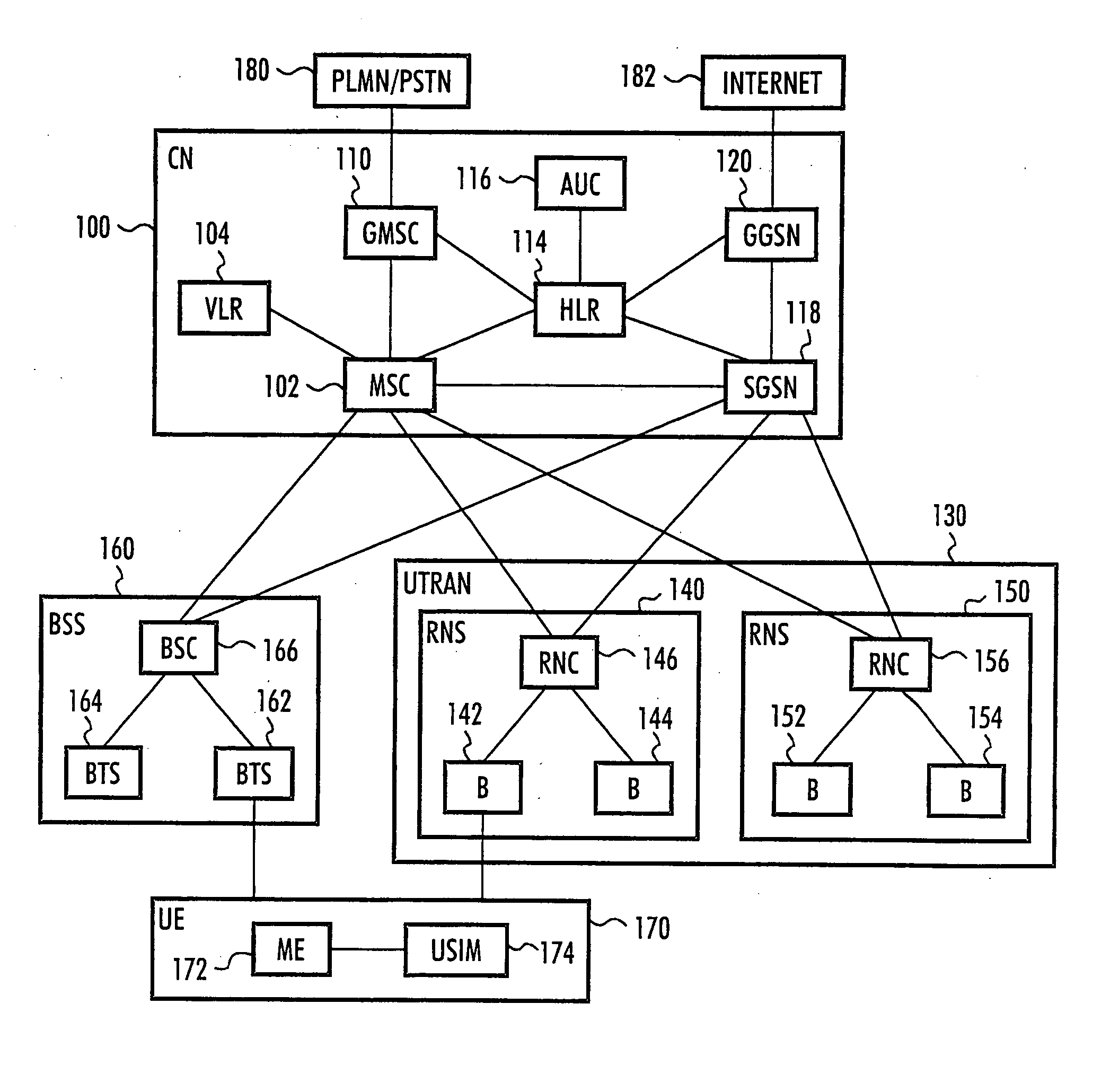 Method for controlling data transmission, and data transmission system
