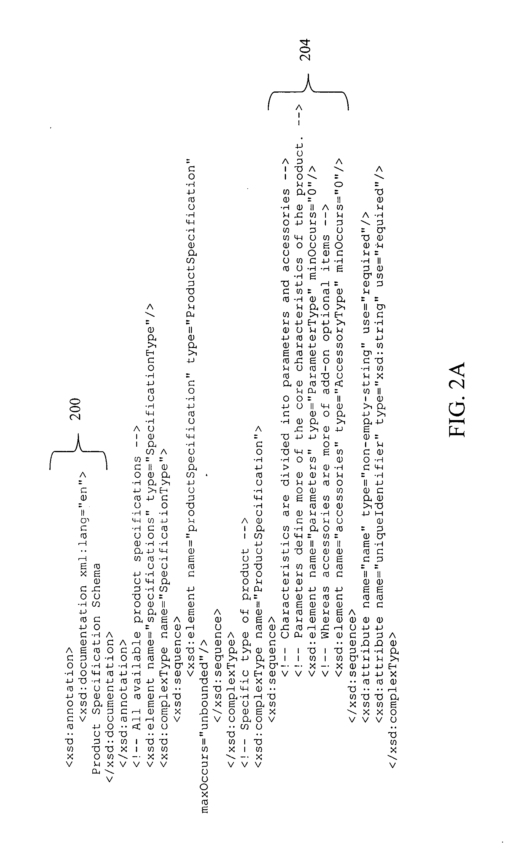 Generic product finder system and method