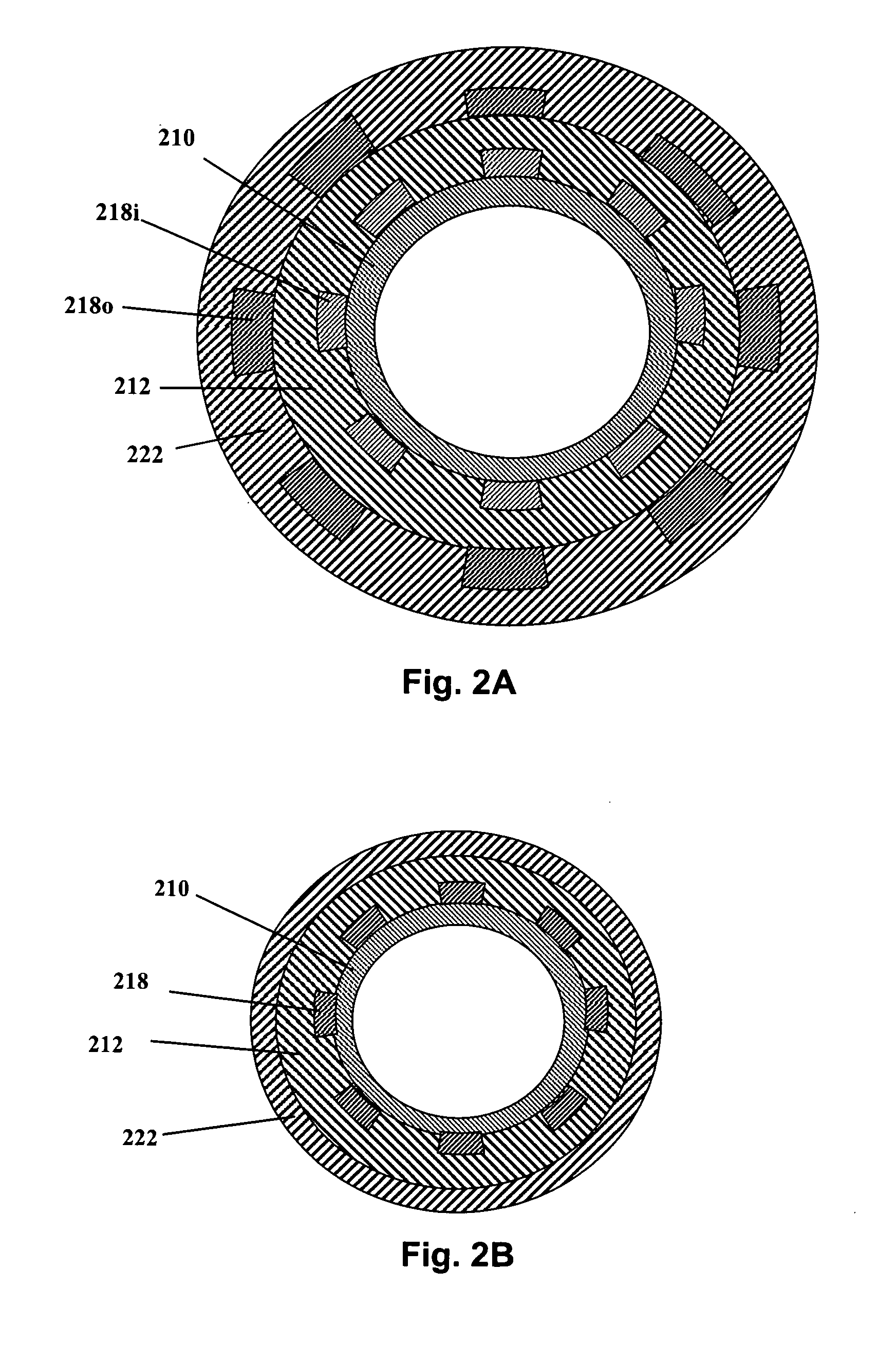 Internal medical devices for delivery of therapeutic agent in conjunction with a source of electrical power