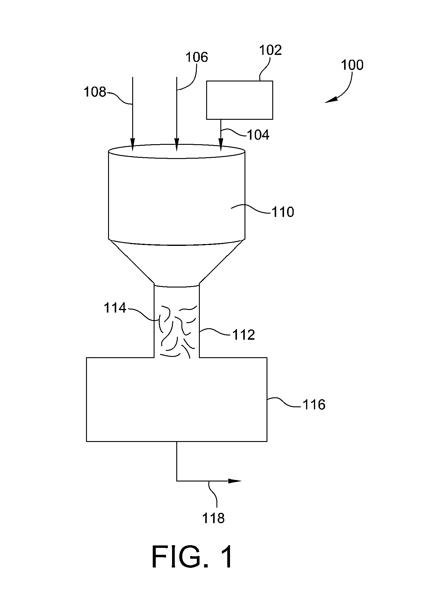 Process and system for removing urea from an aqueous solution