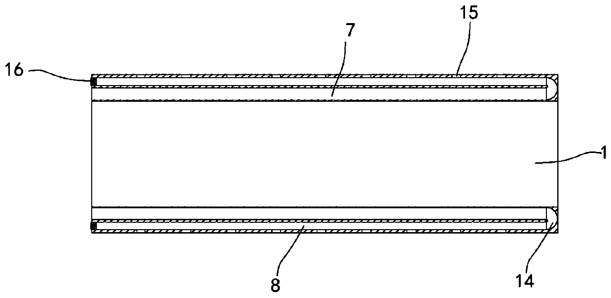 Anoscope and using method thereof