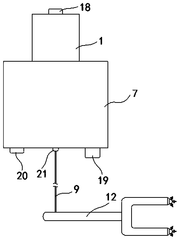 A new type of water level monitoring device