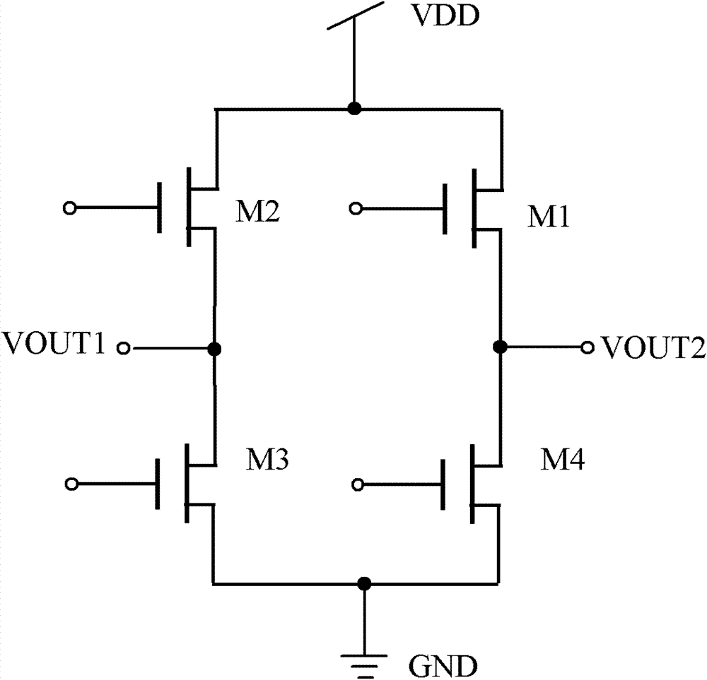 Nano silicon thin film transistor pressure sensor