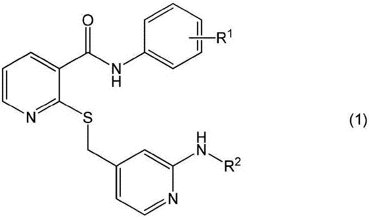 Sustained-release pharmaceutical composition