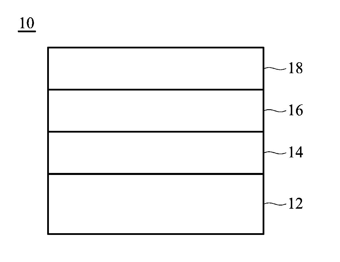 Resistive random access memory and method for fabricating the same