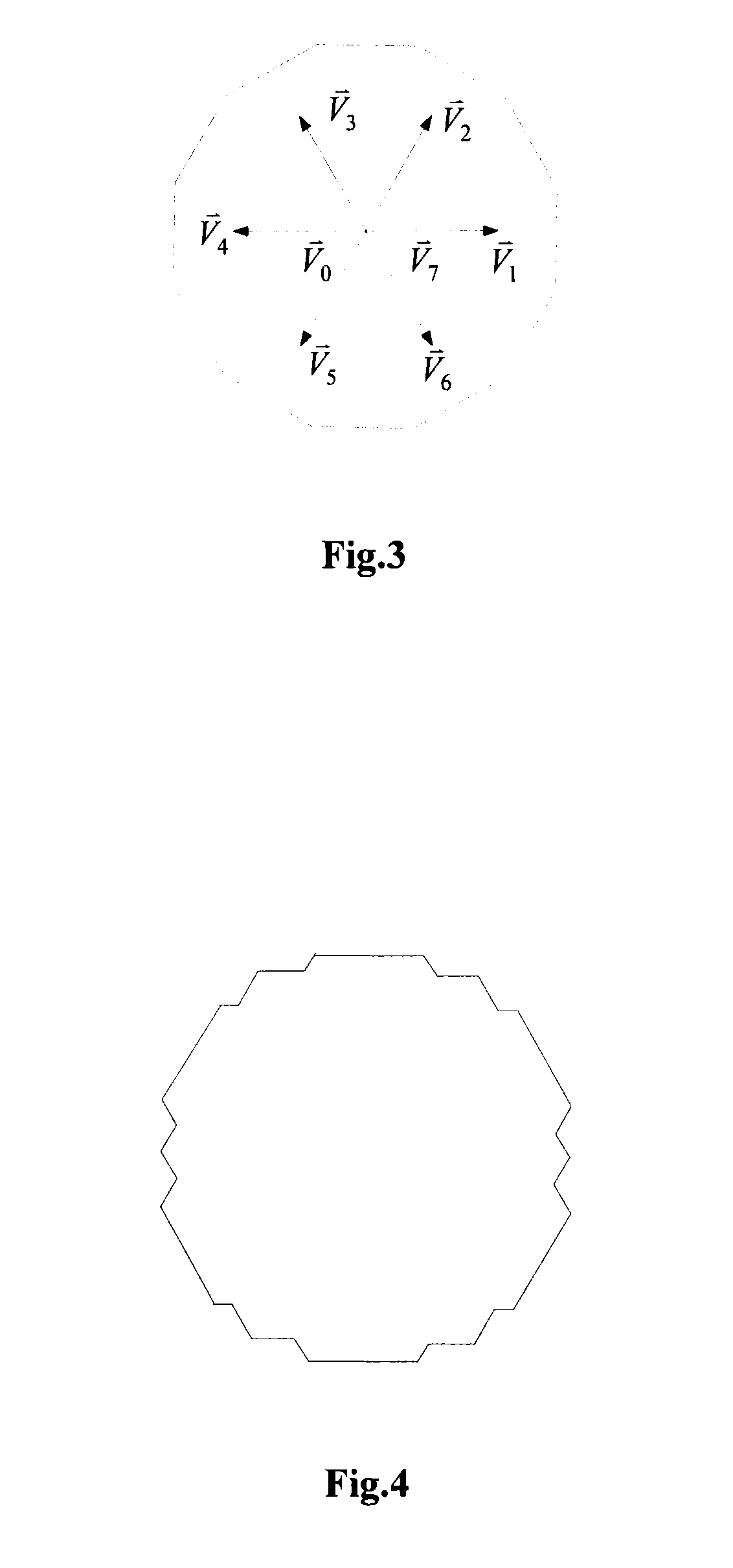 Space vector based synchronous modulating method and system