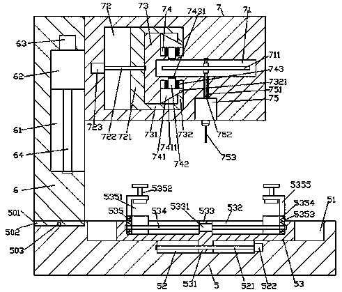 A 3D printer device