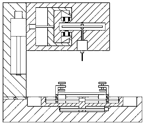 A 3D printer device