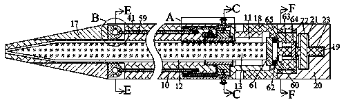 Logistics management system with voice recognition function