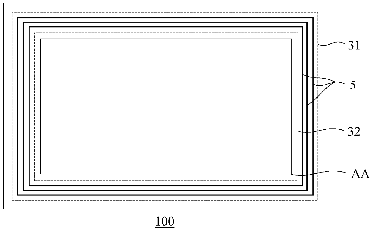 Display panel and manufacturing method of display panel