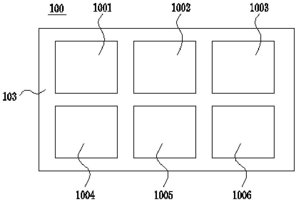 OLED display panel and preparation method thereof