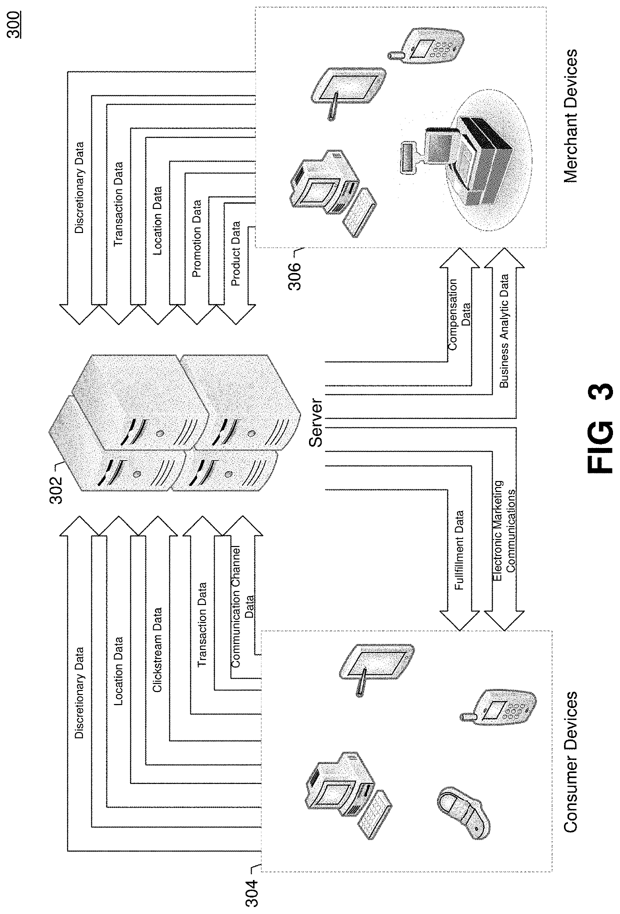 Method and apparatus for managing item inventories