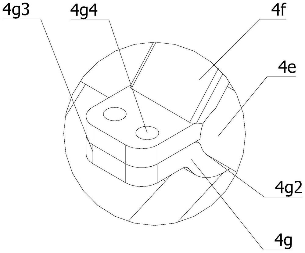 Automatic dispensing equipment for diode packaging