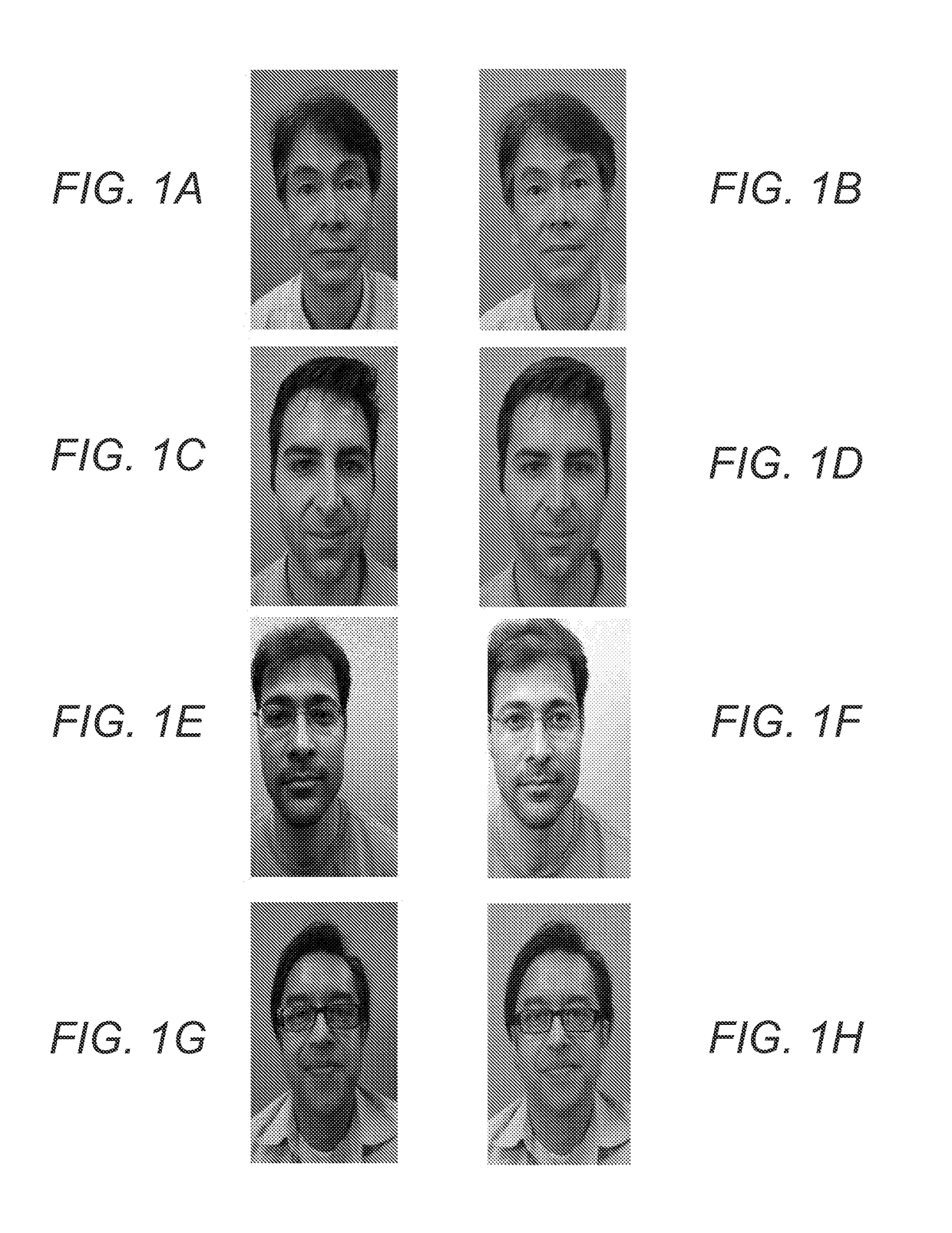 Systems and Methods for Depth-Assisted Perspective Distortion Correction