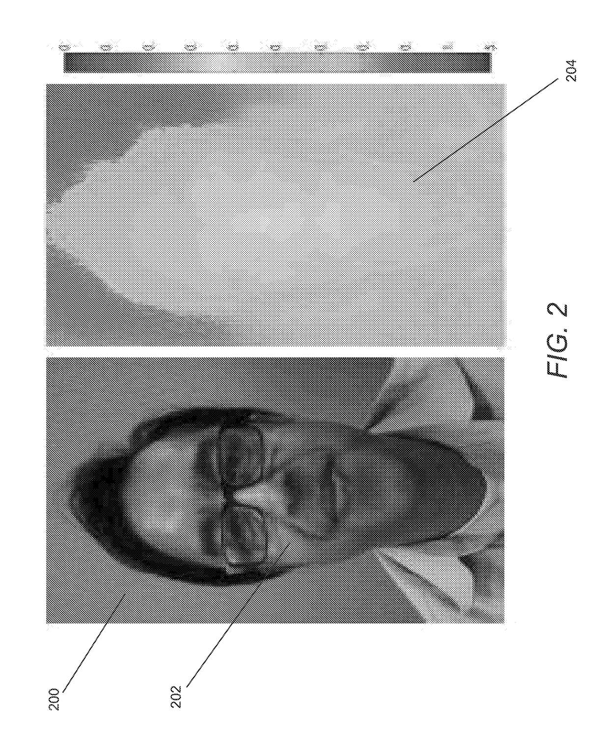 Systems and Methods for Depth-Assisted Perspective Distortion Correction