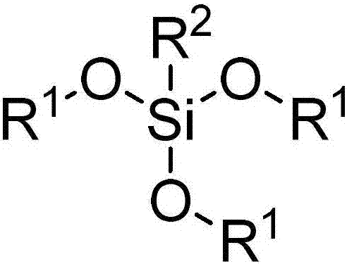 A kind of preparation method of controllable water-absorbing silicon dioxide microsphere